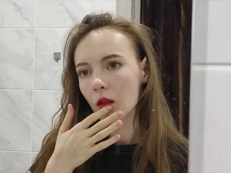 Photo of model @why_me_stella