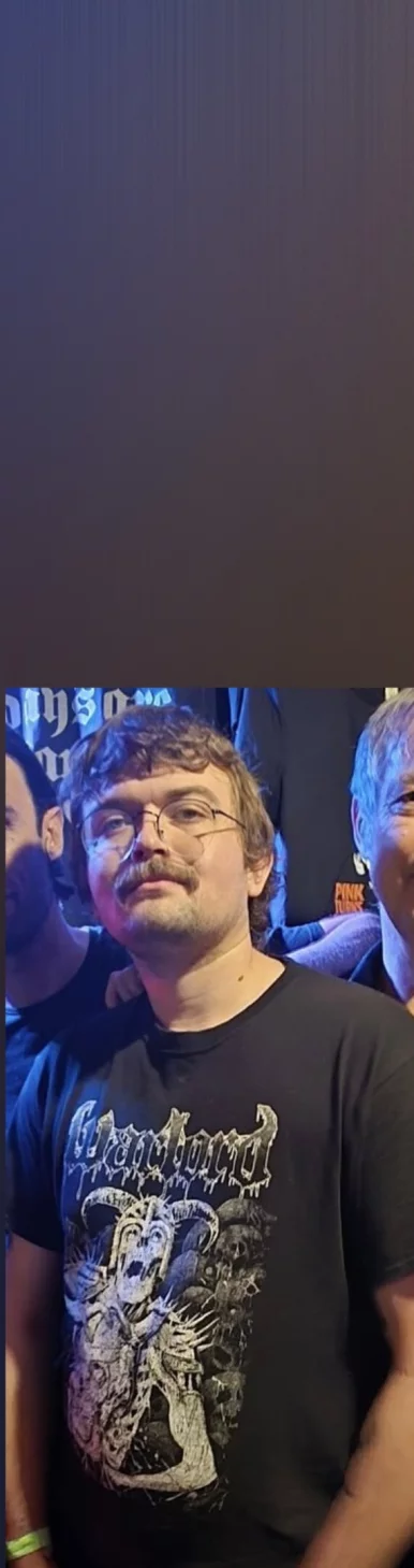 Photo of model @whynoootz