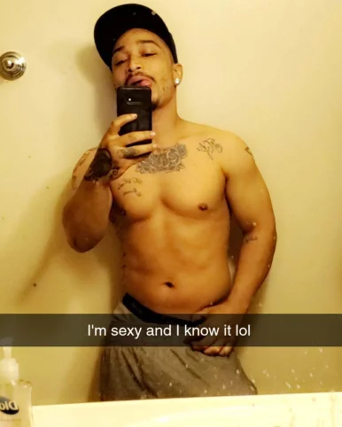 Photo of model @wicked4220