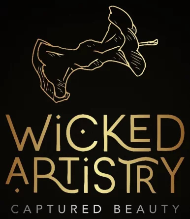 Photo of model @wickedartistry