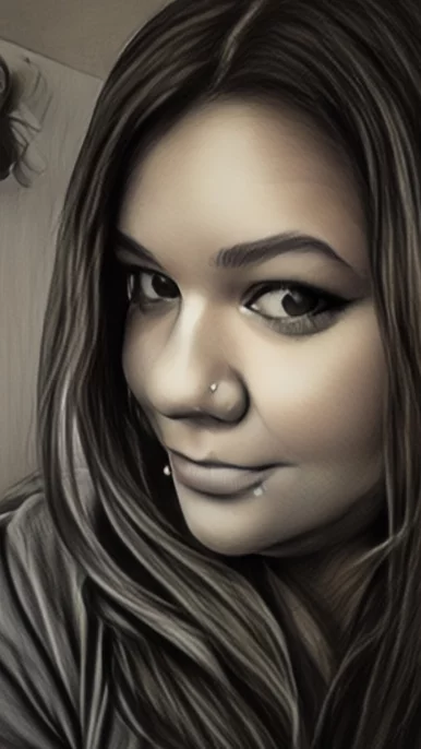 Photo of model @wickedwitchofwinter