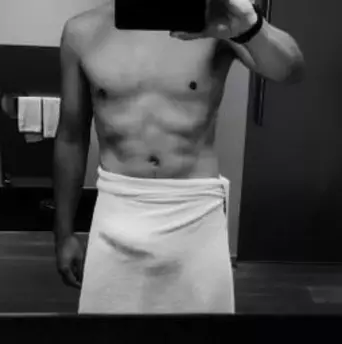 Photo of model @wil666