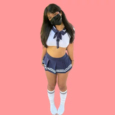 Photo of model @wila_wild