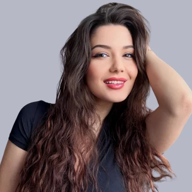 Photo of model @wild_lilith69