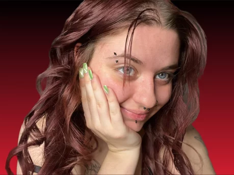 Photo of model @wildchrry