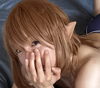 Photo of model @wilddubiousfood