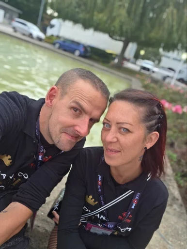 Photo of model @wildesfeuerwerk