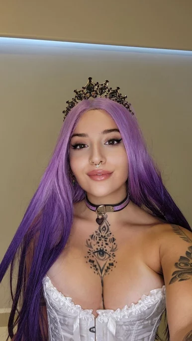 Photo of model @wildeva233