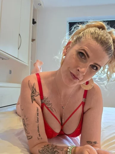 Photo of model @wildewoman