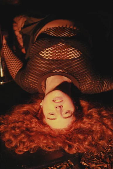 Photo of model @wildhoneydoe