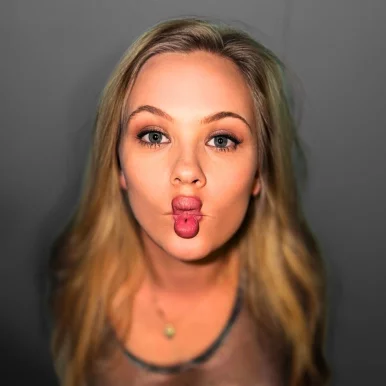 Photo of model @wildjesy