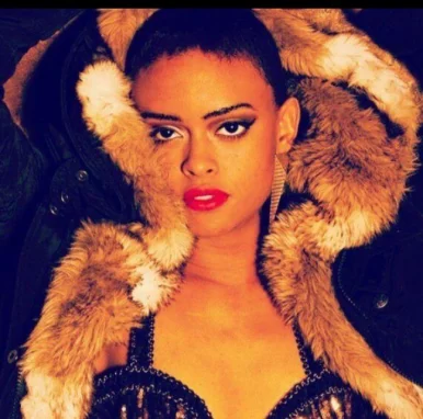 Photo of model @wildthing1996