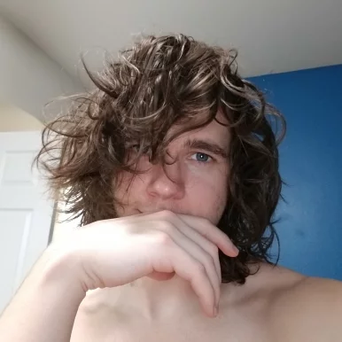 Photo of model @willbraunxxx