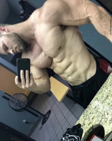 Photo of model @willii_boyyy