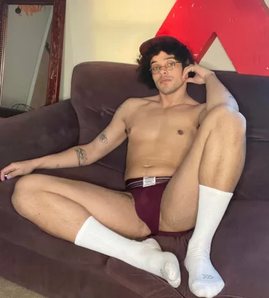 Photo of model @williwillywilli