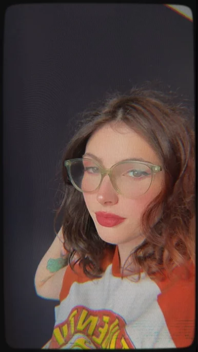 Photo of model @willowswoods