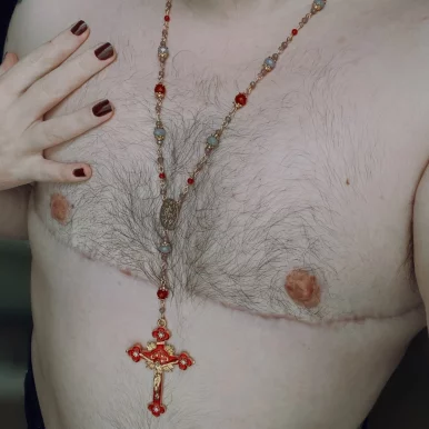 Photo of model @willowthewhip