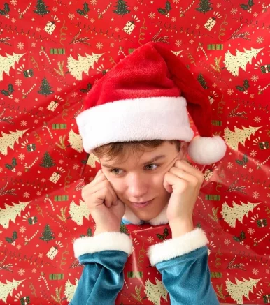 Photo of model @willowtwink