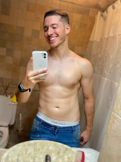 Photo of model @willys320