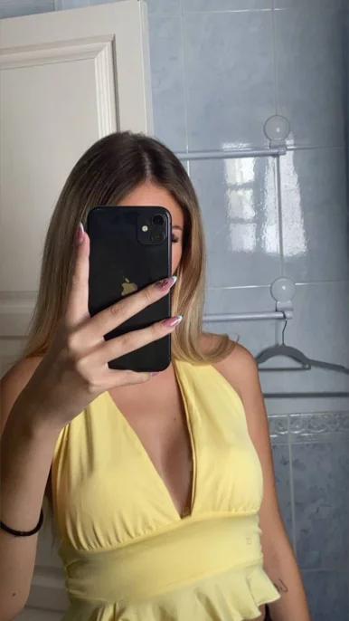 Photo of model @wilmabarkman04