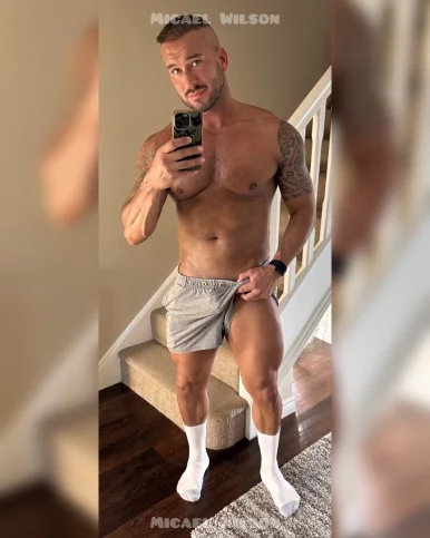 Photo of model @wilson_micael