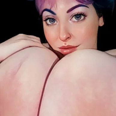 Photo of model @winkingdaisys