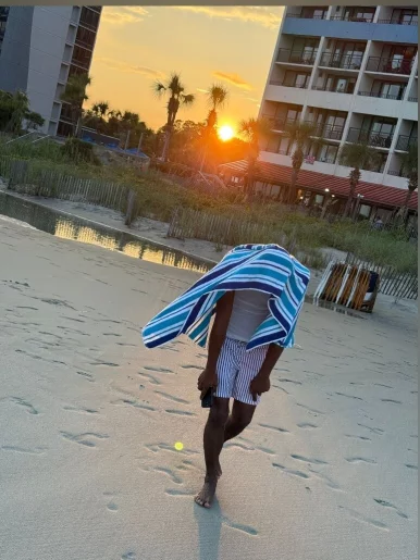 Photo of model @wisee007