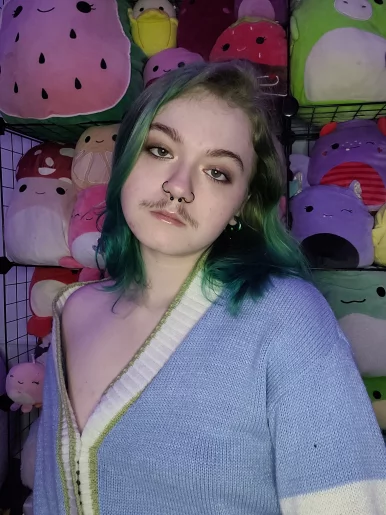 Photo of model @witchyftm