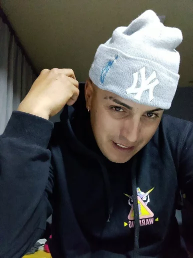 Photo of model @wo0olfpro