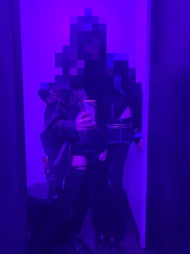 Photo of model @wolf.and.mouse