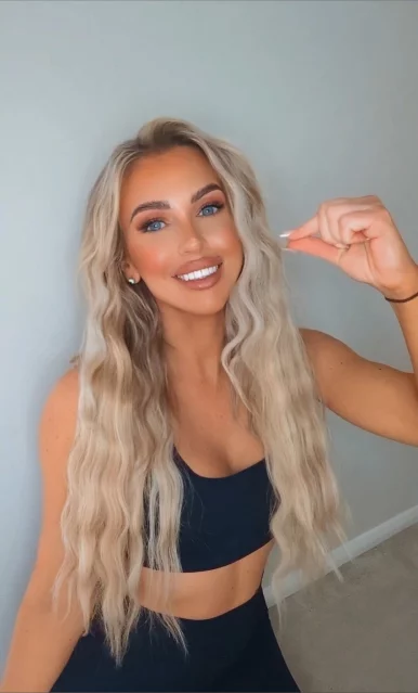 Photo of model @worshipsophiavip