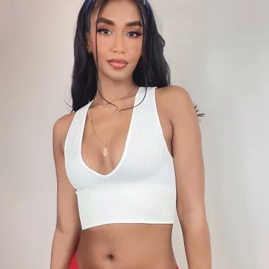 Photo of model @worshipvida