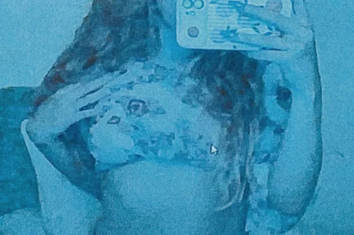 Photo of model @wthbells