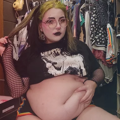 Photo of model @wumbowitch