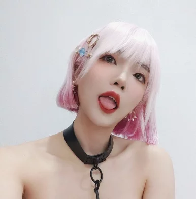 Photo of model @wutangyogurt