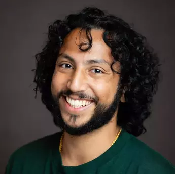 Photo of model @wyattfeegrado