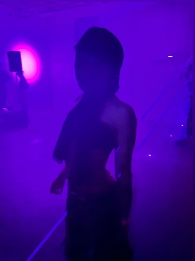 Photo of model @x2bambi