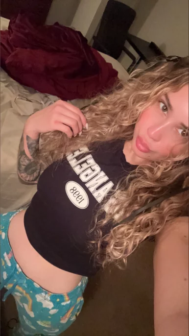 Photo of model @xandriaswrld