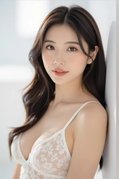 Photo of model @xania_kim