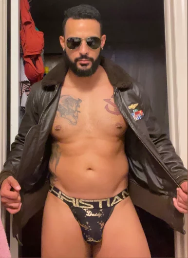 Photo of model @xanodee