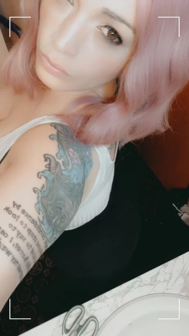 Photo of model @xaubreydiamondx