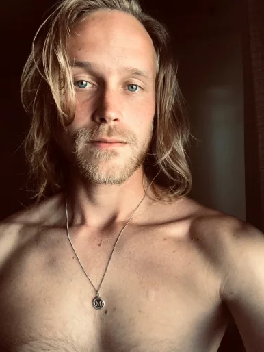 Photo of model @xavierw00d