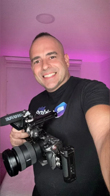 Photo of model @xaviphoto