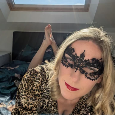 Photo of model @xboujibelle