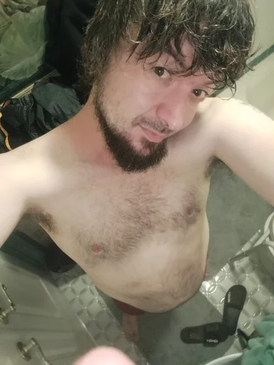 Photo of model @xcainsbaked