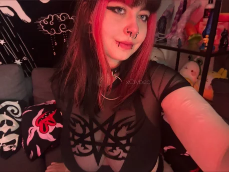 Photo of model @xcrybebi