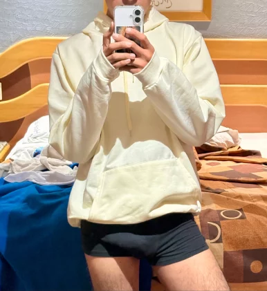 Photo of model @xdanljx