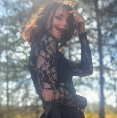 Photo of model @xdellaxx