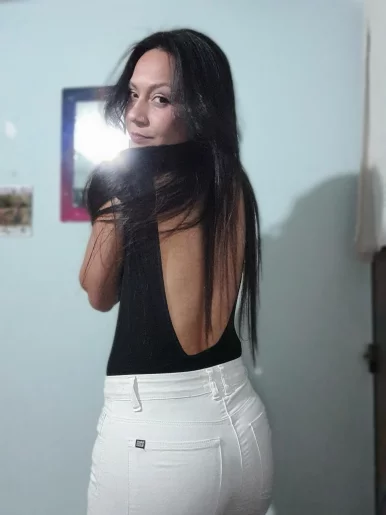 Photo of model @xeminis