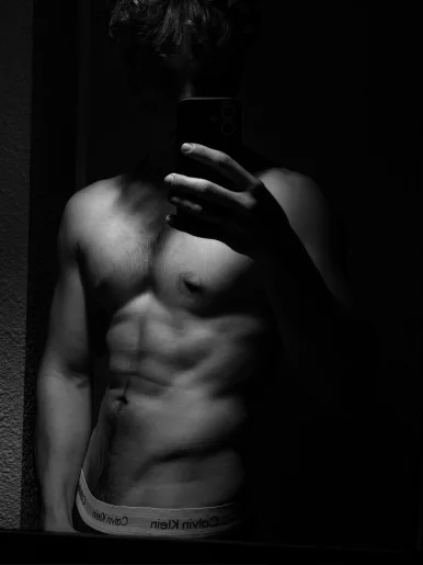 Photo of model @xenofit